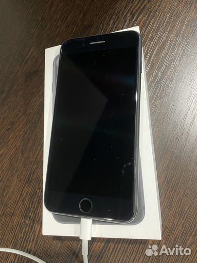 iPhone 7 Plus, 128 ГБ