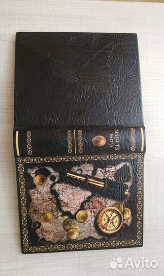 Альбом для монет