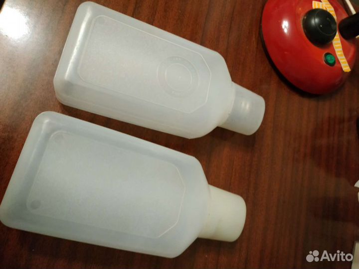 Фляжка туристическая