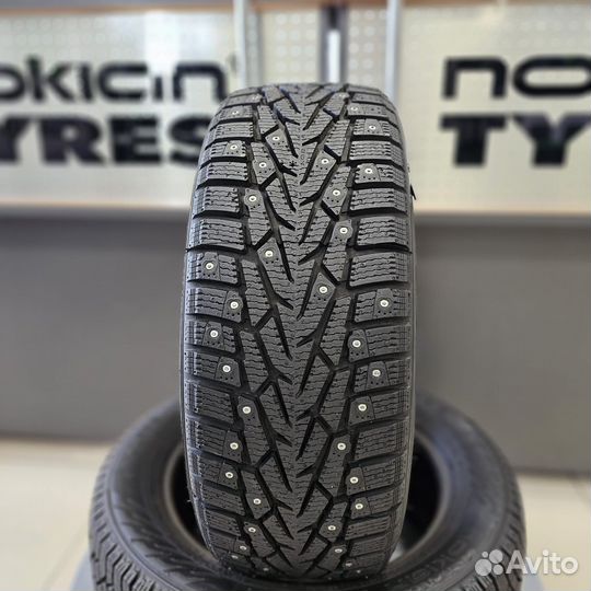 Ikon Tyres Nordman 7 215/60 R16
