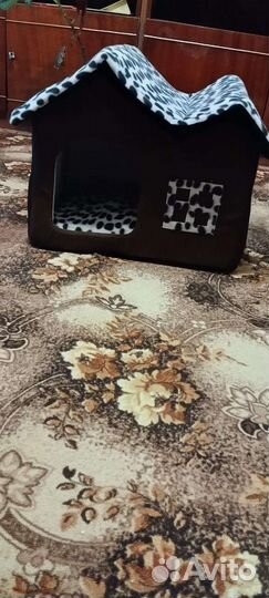 Домик для животных предложите свою цену