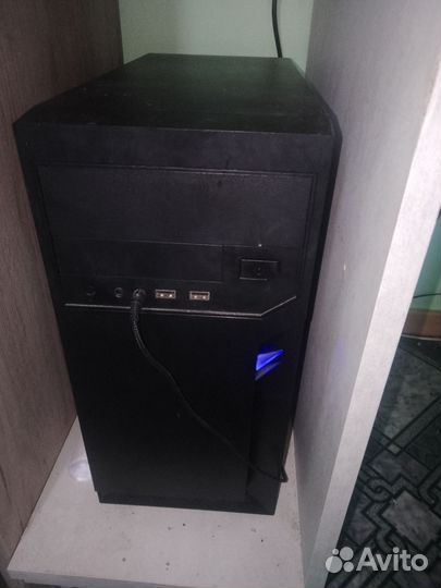 Торг, Компьютер офисный, игровой