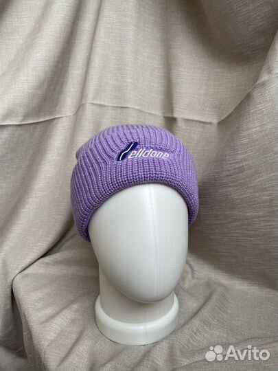 Шапка теплая для всех