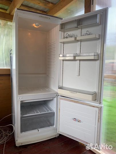 Холодильник атлант хм-4011-001