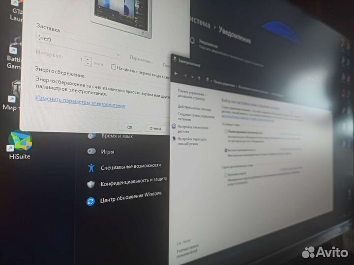 Установка операционной системы windows