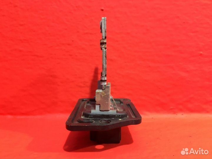 Резистор отопителя Hyundai I30 FD G4FA 1.4 бензин