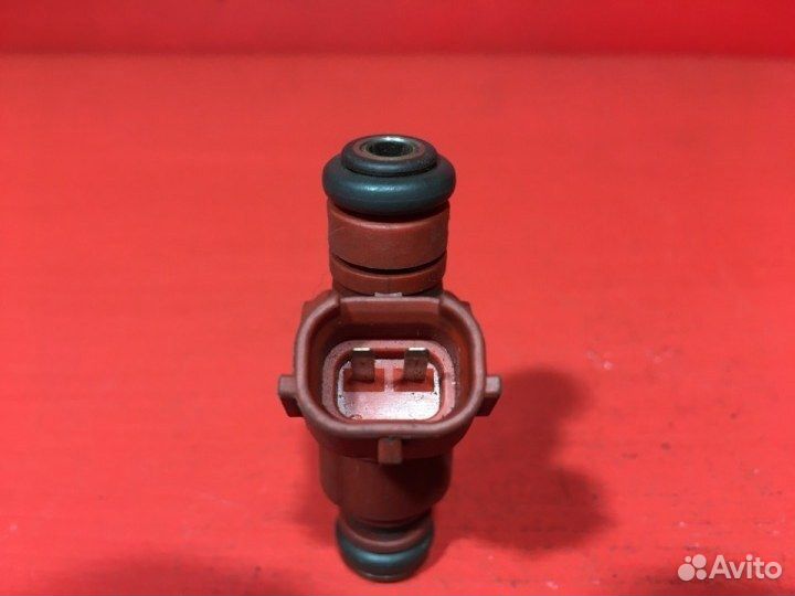 Форсунка Nissan Almera N16 2003