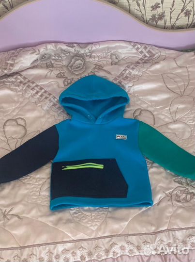 Костюм для мальчика Foxi