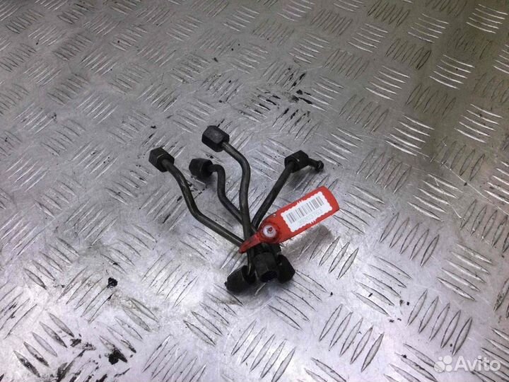 Трубка топливная Мерседес цлк 646963