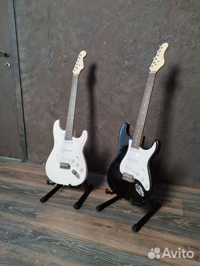 Электро гитара