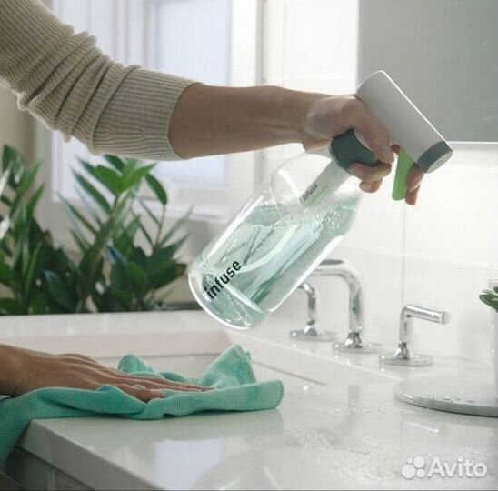 Клининг уборка квартир и домов под ключ