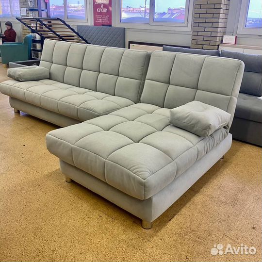 Диван Нова Угловой