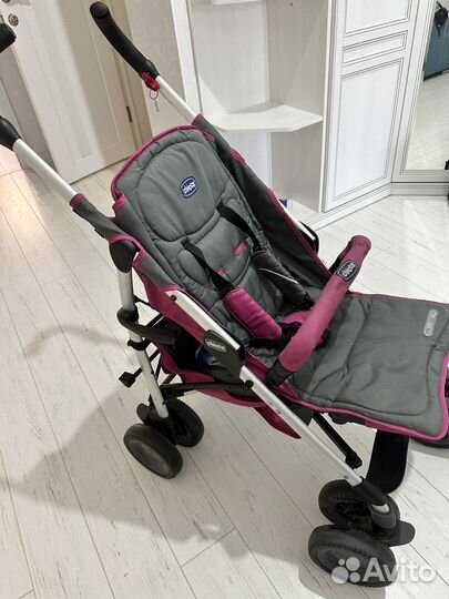 Коляска-трость Chicco