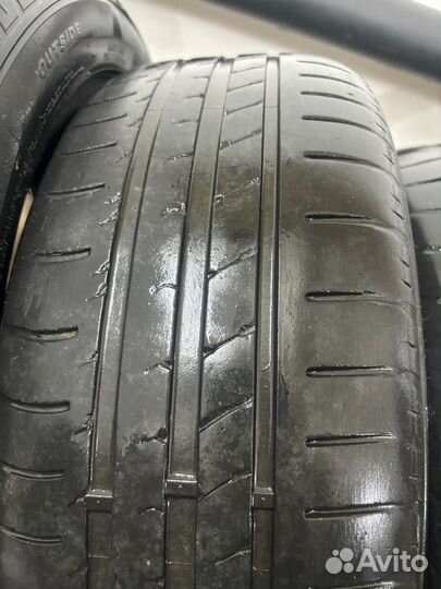 Hankook Kinergy Eco 2 K435 175/55 R15 98L