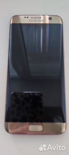 Телефон Samsung galaxy s7