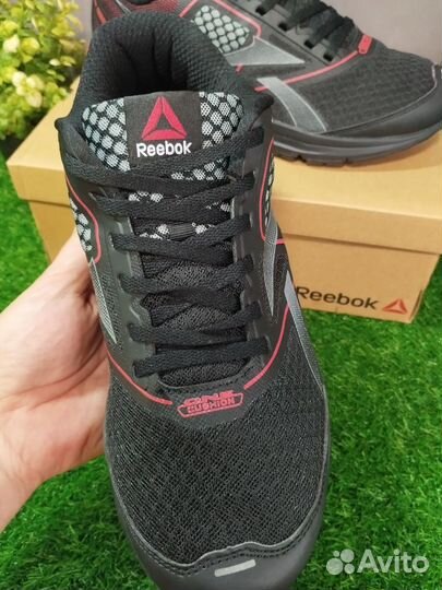 Кроссовки Reebok на лето /размеры 41-45