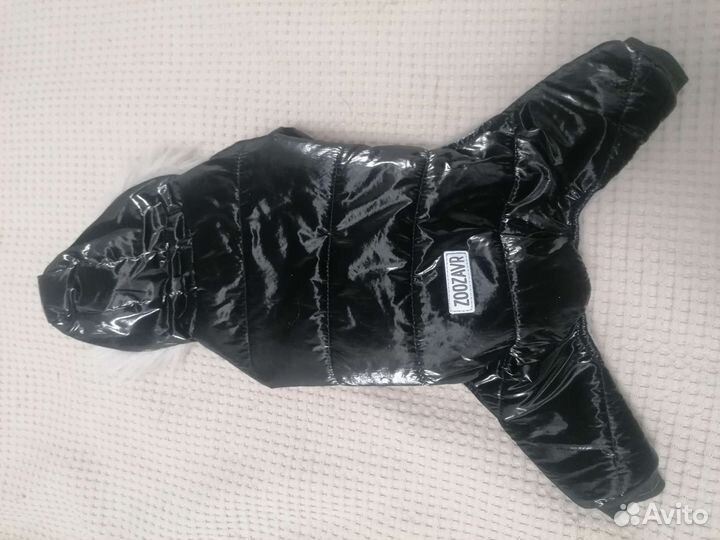 Одежда для маленьких собак новая