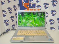 Ноутбук sony vaio pcg-7181v