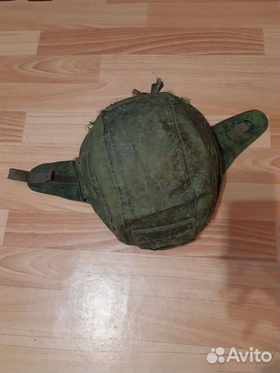 Каска военная 6б47