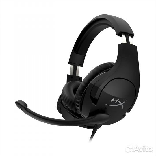 Проводная гарнитура HyperX Cloud Stinger S 7.1 чер