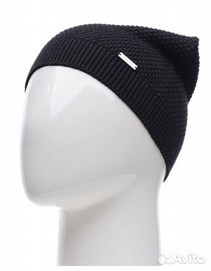 Шапка calvin klein оригинал