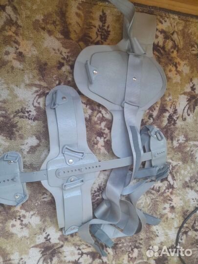 Ортез для голеностопа