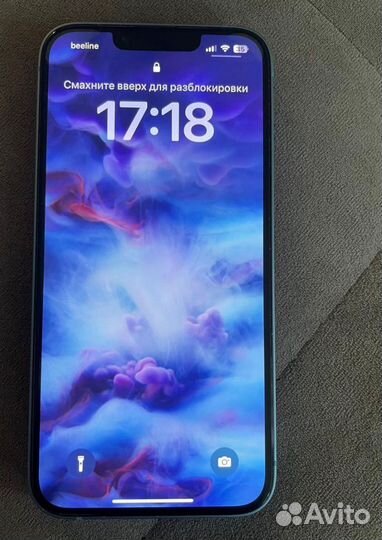 iPhone 14, 128 ГБ