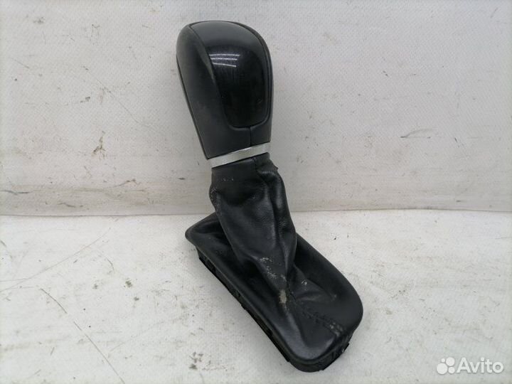 Ручка кпп Mercedes-Benz Clk W209 5.5 2004