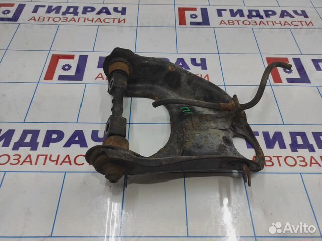 Рычаг передний верхний правый Great Wall Hover H5