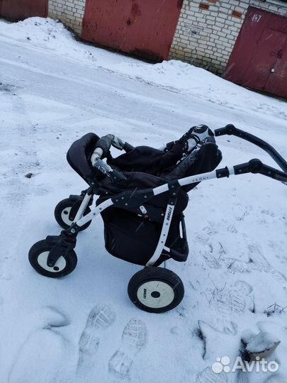 Коляска детская