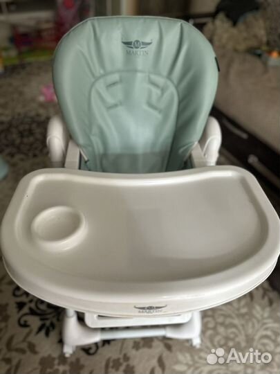 Стул для кормления