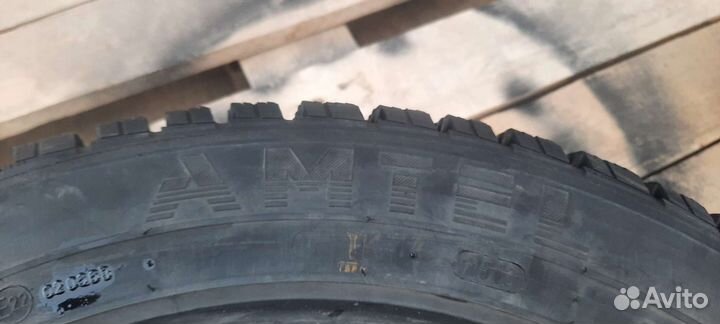Amtel NordMaster ST-310 195/55 R15