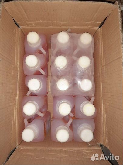 Универсальное моющие средство чистодез 1 Л