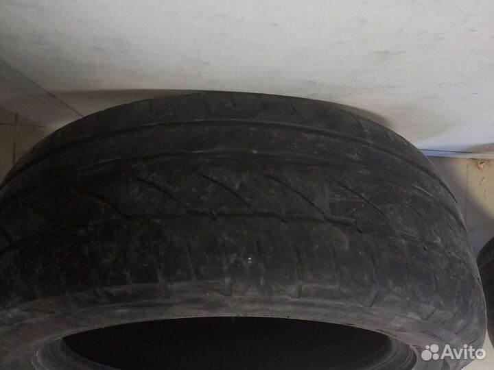 Bridgestone Potenza RE010 205/55 R16