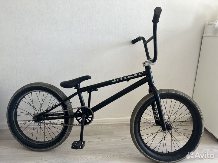 BMX