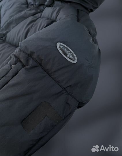 Пуховик Oakley