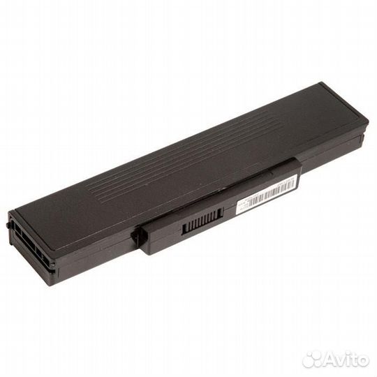 Аккумулятор для ноутбука Asus A9, F2, F3, Z53, M51