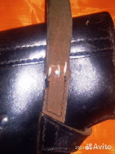 Кобура вмф на пистолет Макаров