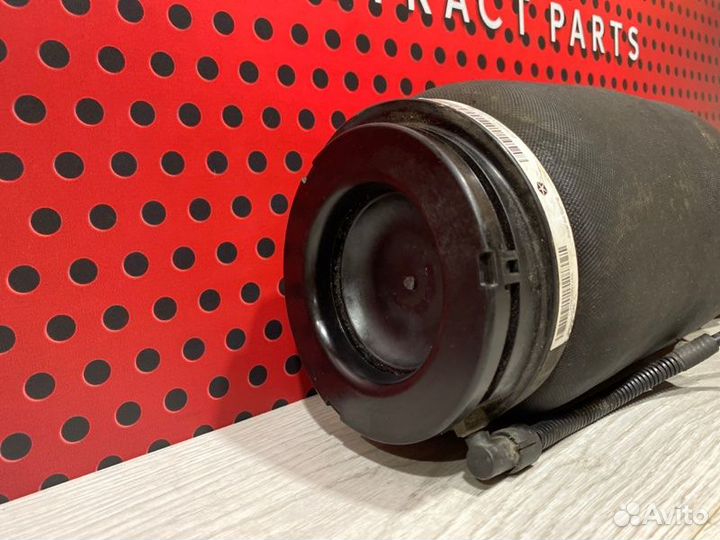 Пневмоподушка Jeep Grand Cherokee WK2 2016