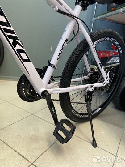 Велосипед 26