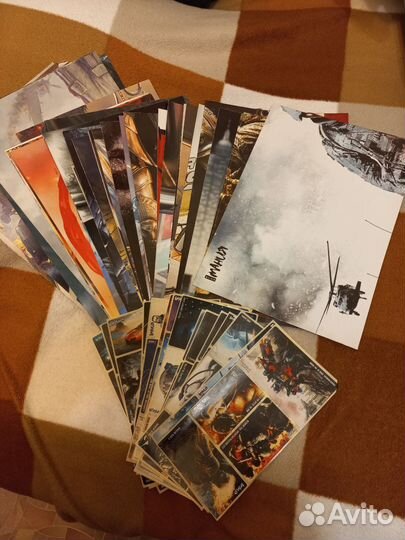 Журналы игромания, мир фантастики, dvdдиски