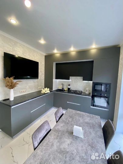 Кухня на заказ. Свое производство