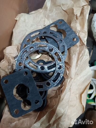 Запчасти для лодочных моторов вихрь ветерок