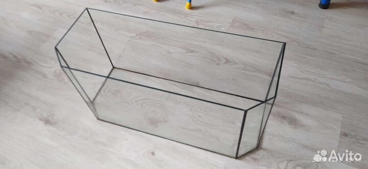 Аквариум бу