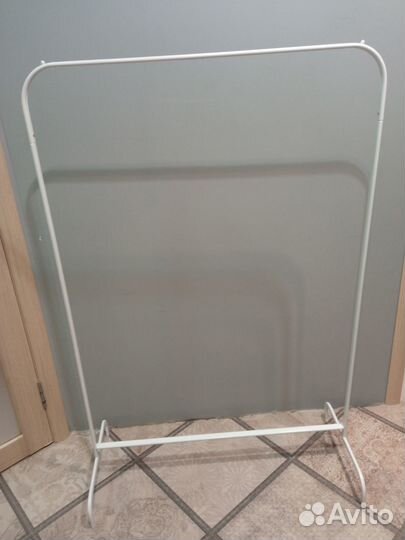 Напольная вешалка IKEA mulig
