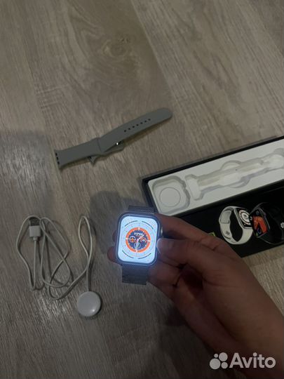 SMART watch S8 Pro Max