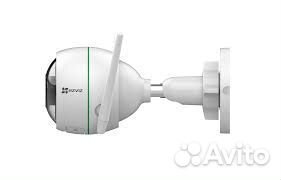 Ezviz C3WN 2мп уличная камера с усиленным WiFi