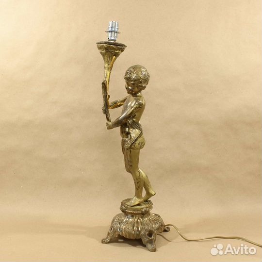 Большой светильник Ангел 16680