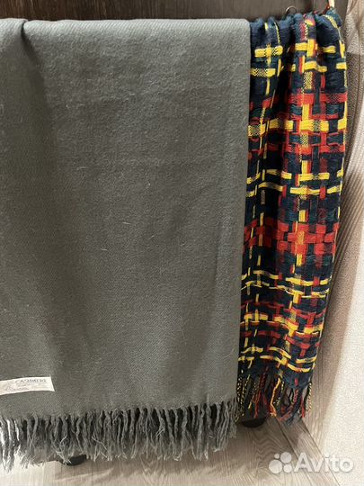 Шарфы/палантины