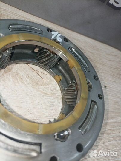 Планетарка Передняя 55-51 opel